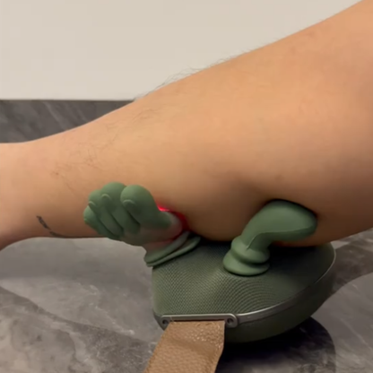 BodyCalm™ Pack Masaje, Alivio que no depende de turnos