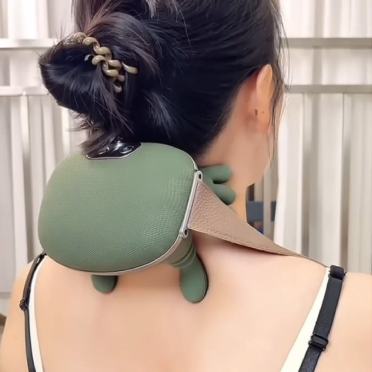 BodyCalm™ Pack Masaje, Alivio que no depende de turnos